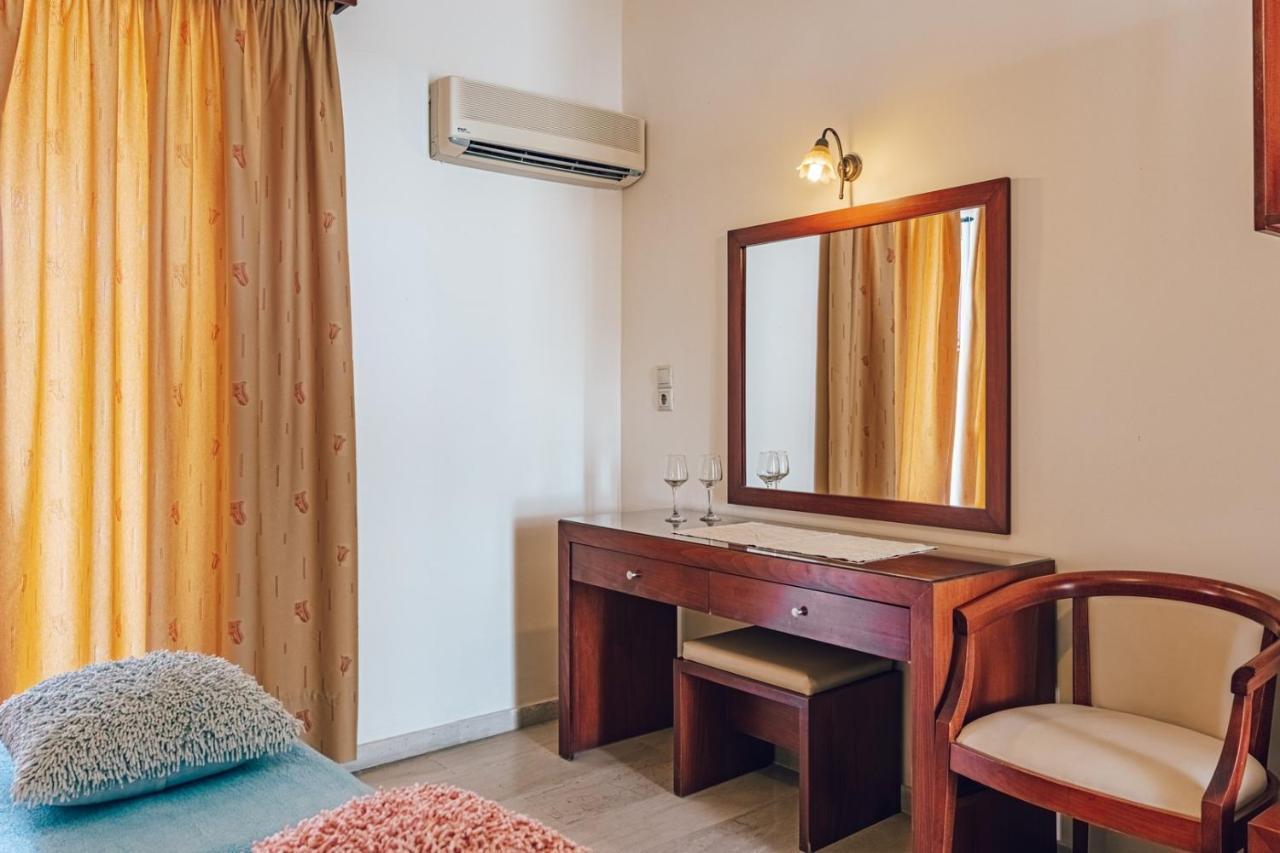 Bluewaves Aparthotel Laganas Ngoại thất bức ảnh