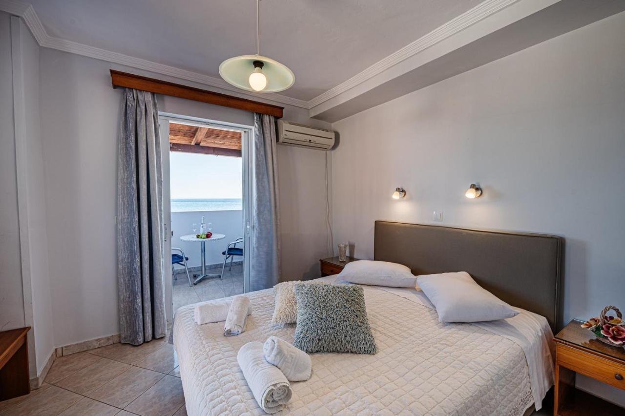 Bluewaves Aparthotel Laganas Ngoại thất bức ảnh